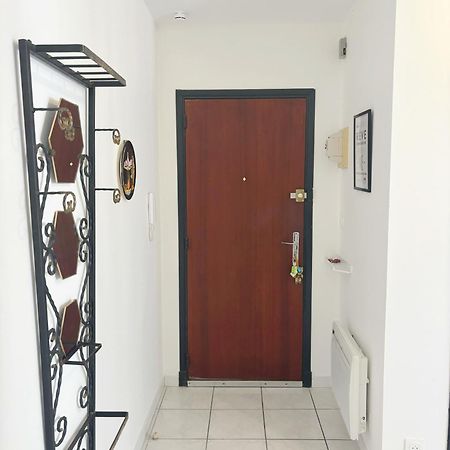 Appartement Hypercentre Avec Parking Albi Extérieur photo