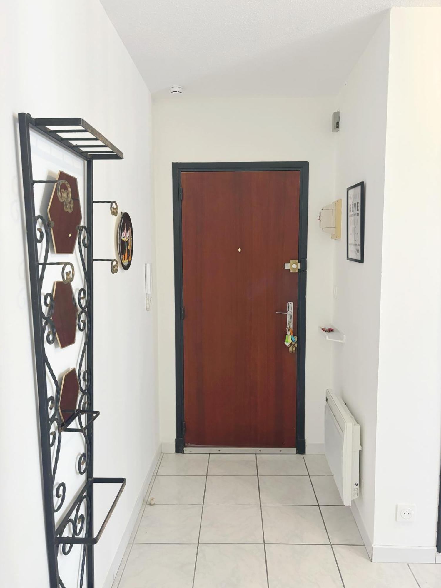 Appartement Hypercentre Avec Parking Albi Extérieur photo