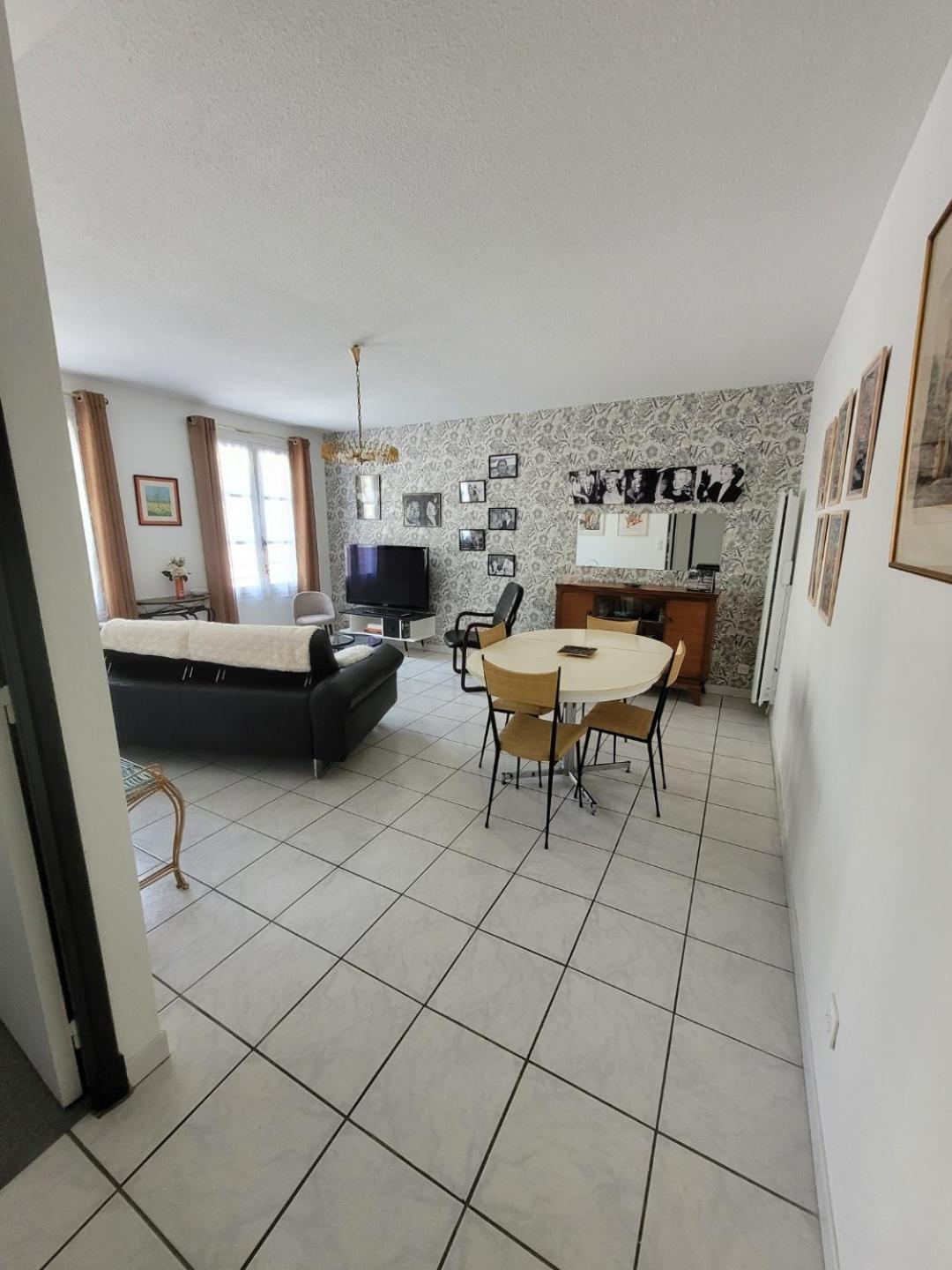 Appartement Hypercentre Avec Parking Albi Extérieur photo